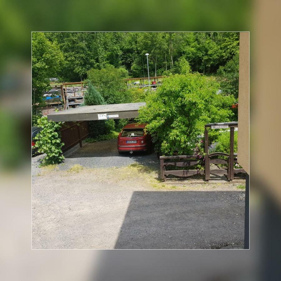 Eg Fewo Am Endertbach Κόχεμ Εξωτερικό φωτογραφία